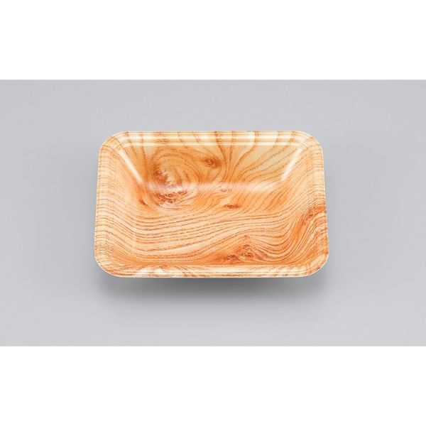 汎用トレー 新LF12-30 にれ　2500枚(100枚×25) 0550612301970　シーピー化成（直送品）