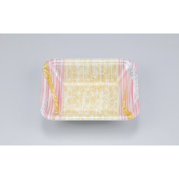 汎用トレー 新LF12-30 滝川桃　2500枚(100枚×25) 0550612308760　シーピー化成（直送品）