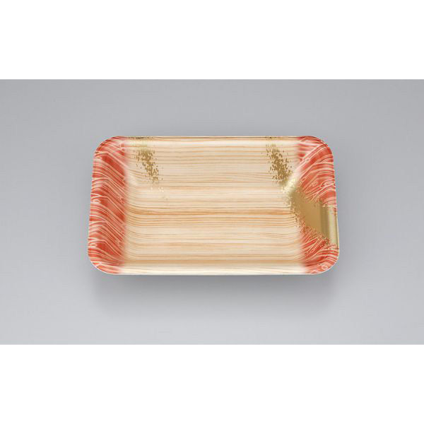 汎用トレー 新LJ12-33 浜唄茶　2000枚(100枚×20) 0551012331250　シーピー化成（直送品）