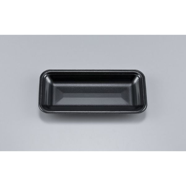 汎用トレー 新LL10-20 黒　2100枚(100枚×21) 0551210200520　シーピー化成（直送品）