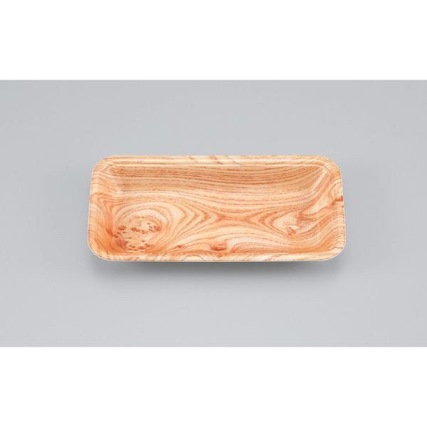 汎用トレー 新LL10-25S にれ　2100枚(100枚×21) 0551210251975　シーピー化成（直送品）