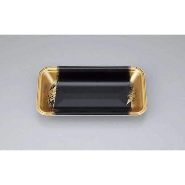 汎用トレー 新LL11-25 きざし　2100枚(100枚×21) 0551211253800　シーピー化成（直送品）