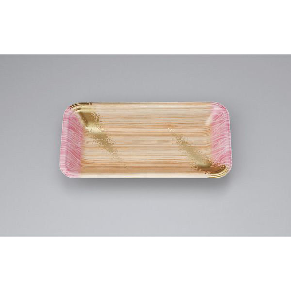 汎用トレー 新LL11-25 浜唄桃　2100枚(100枚×21) 0551211252350　シーピー化成（直送品）