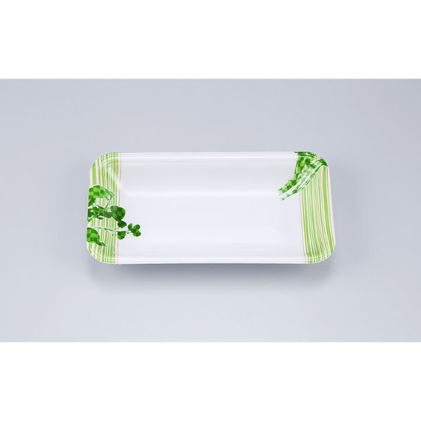 汎用トレー 新LL11-25 クレソン　2100枚(100枚×21) 0551211252710　シーピー化成（直送品）