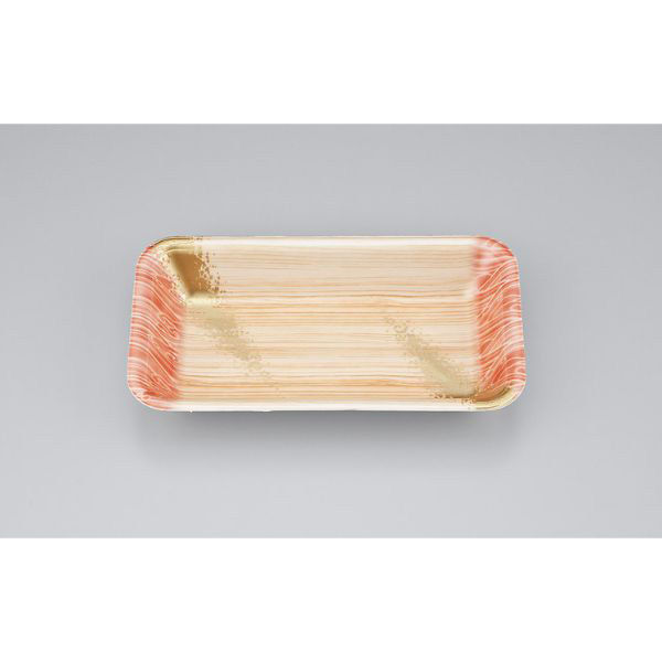 汎用トレー 新LL11-30S 浜唄茶　2100枚(100枚×21) 0551211301255　シーピー化成（直送品）