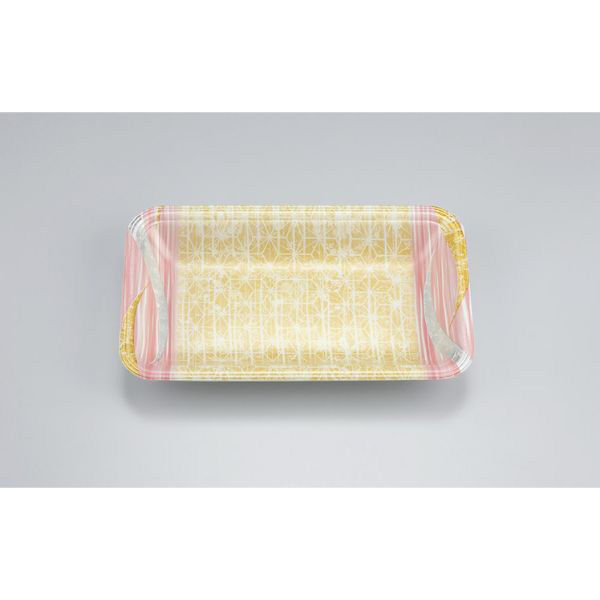 汎用トレー 新LL12-25 滝川桃　2000枚(100枚×20) 0551212258760　シーピー化成（直送品）