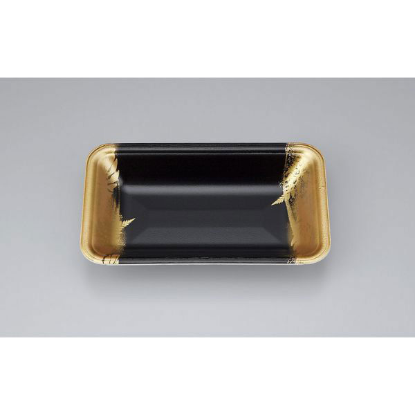 汎用トレー 新LL12-30 きざし　2000枚(100枚×20) 0551212303800　シーピー化成（直送品）