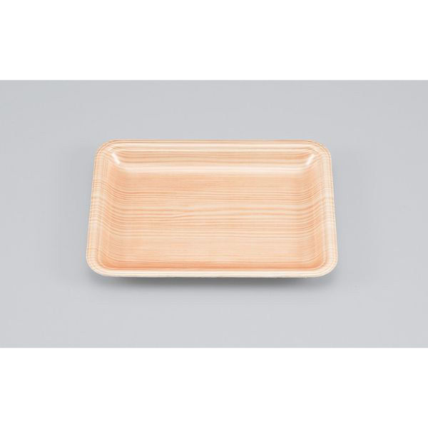 汎用トレー 新LL15-20 松　1600枚(100枚×16) 0551215201910　シーピー化成（直送品）