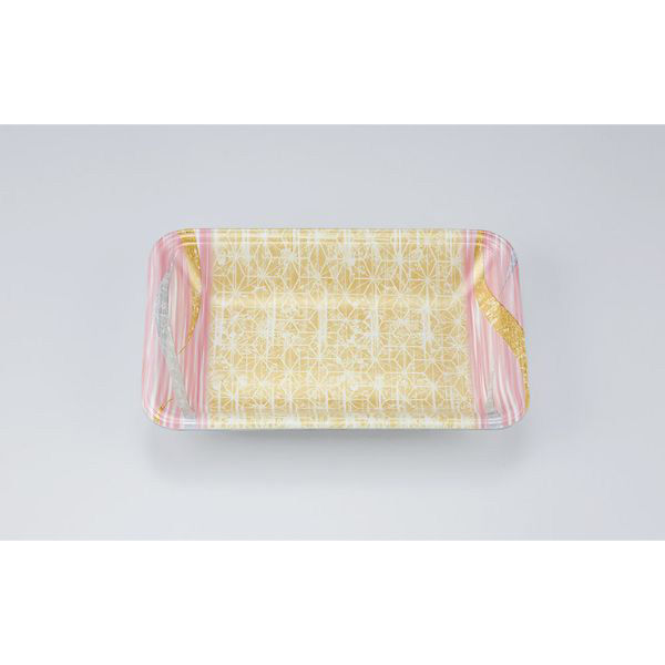 汎用トレー 新LL13-30 滝川桃　1800枚(100枚×18) 0551213308760　シーピー化成（直送品）