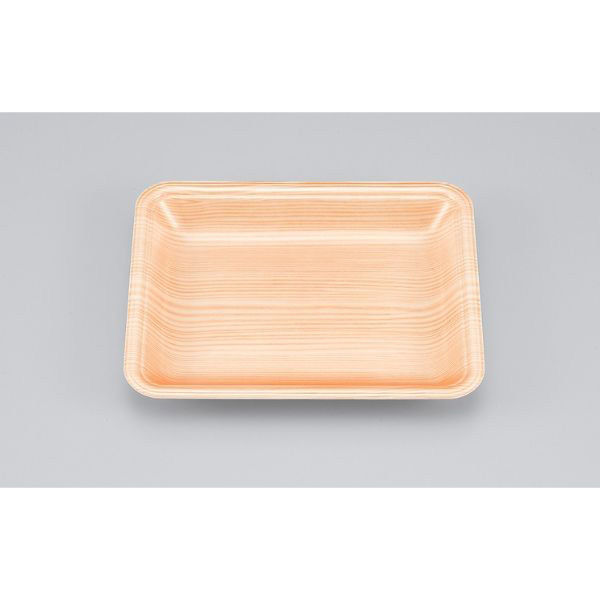 汎用トレー 新LL16-25 松　1500枚(100枚×15) 0551216251910　シーピー化成（直送品）