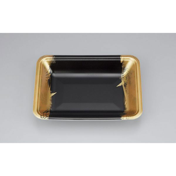 汎用トレー 新LL15-30 きざし　1600枚(100枚×16) 0551215303800　シーピー化成（直送品）