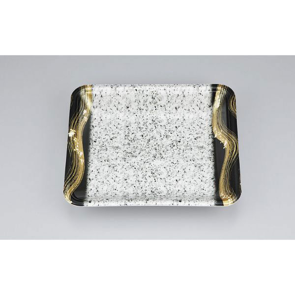 汎用トレー 新LL17-30 筆みかげ　1200枚(100枚×12) 0551217303980　シーピー化成（直送品）