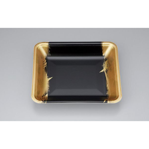 汎用トレー 新LL17-30 きざし　1200枚(100枚×12) 0551217303800　シーピー化成（直送品）