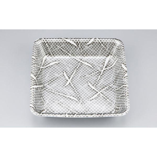 汎用トレー 新LL20-40S シャイン　900枚(50枚×18) 0551220404755　シーピー化成（直送品）