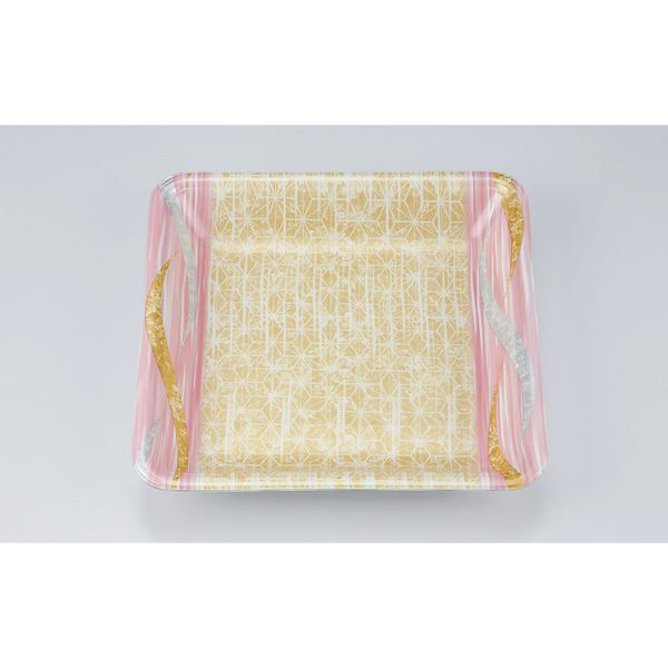 汎用トレー 新LL20-30 滝川桃　1200枚(100枚×12) 0551220308760　シーピー化成（直送品）