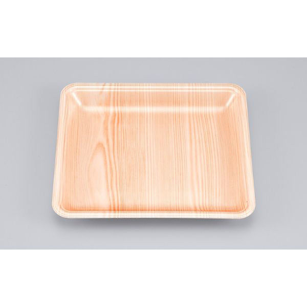 汎用トレー 新LL22-25 松　1200枚(100枚×12) 0551222251910　シーピー化成（直送品）