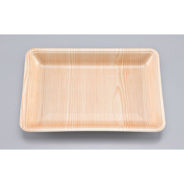 汎用トレー 新LL28-30 松　900枚(100枚×9) 0551228301910　シーピー化成（直送品）