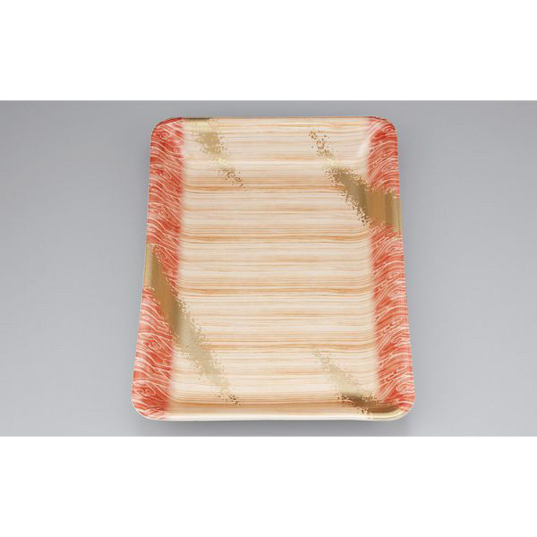 汎用トレー 新LL28-30 浜唄茶　900枚(100枚×9) 0551228301250　シーピー化成（直送品）