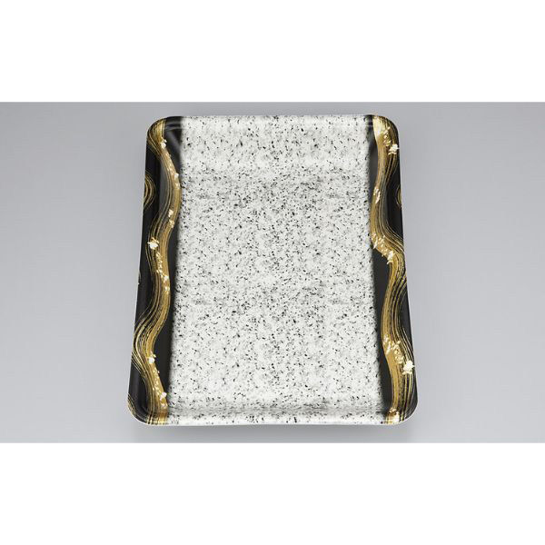 汎用トレー 新LL28-30 筆みかげ　900枚(100枚×9) 0551228303980　シーピー化成（直送品）