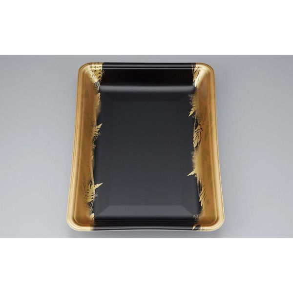 汎用トレー 新LL28-30 きざし　900枚(100枚×9) 0551228303800　シーピー化成（直送品）