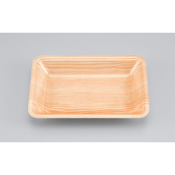 汎用トレー 新LN15-33 松　1500枚(100枚×15) 0551415331910　シーピー化成（直送品）