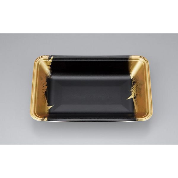 汎用トレー 新LN15-33 きざし　1500枚(100枚×15) 0551415333800　シーピー化成（直送品）