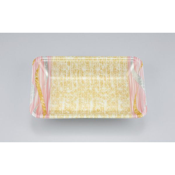 汎用トレー 新LN15-33 滝川桃　1500枚(100枚×15) 0551415338760　シーピー化成（直送品）