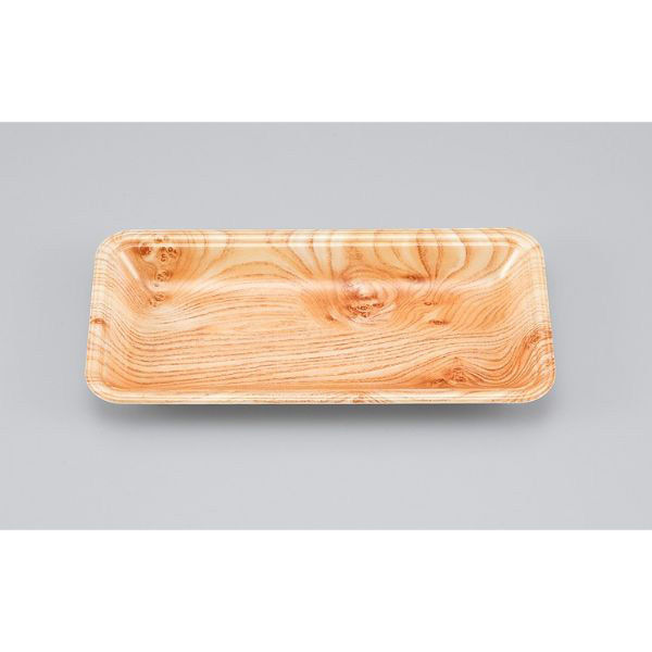 汎用トレー 新LQ12-25 にれ　1500枚(100枚×15) 0551712251970　シーピー化成（直送品）