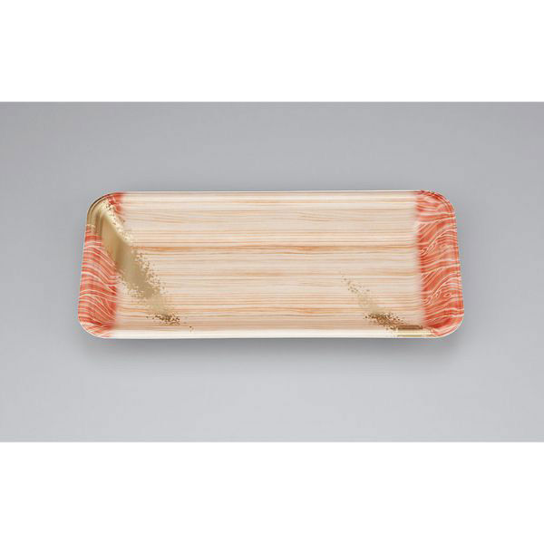 汎用トレー 新LQ12-25 浜唄茶　1500枚(100枚×15) 0551712251250　シーピー化成（直送品）