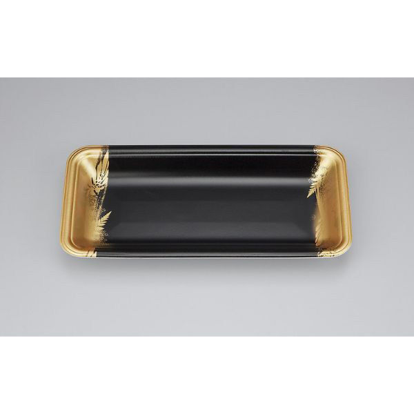 汎用トレー 新LQ12-25 きざし　1500枚(100枚×15) 0551712253800　シーピー化成（直送品）