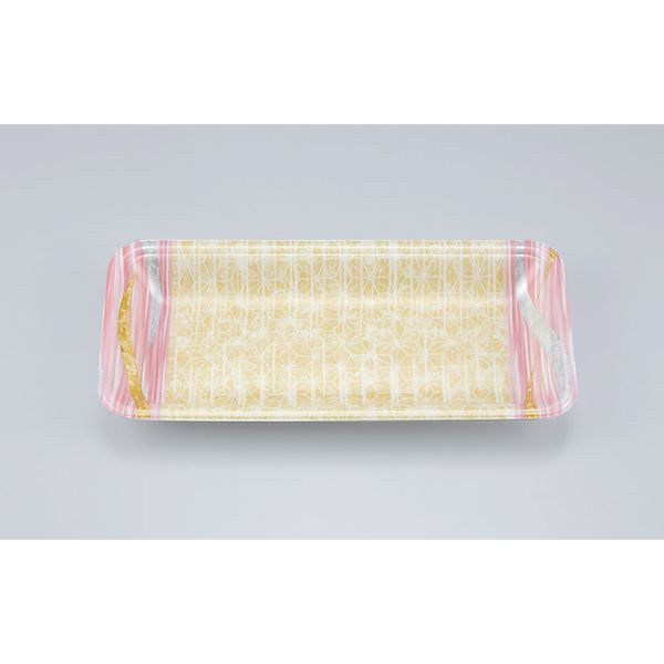 汎用トレー 新LQ12-25 滝川桃　1500枚(100枚×15) 0551712258760　シーピー化成（直送品）