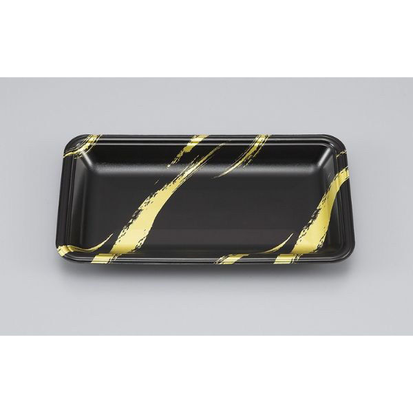 汎用トレー 新LQ14-25 かがり火　1500枚(100枚×15) 0551714250860　シーピー化成（直送品）