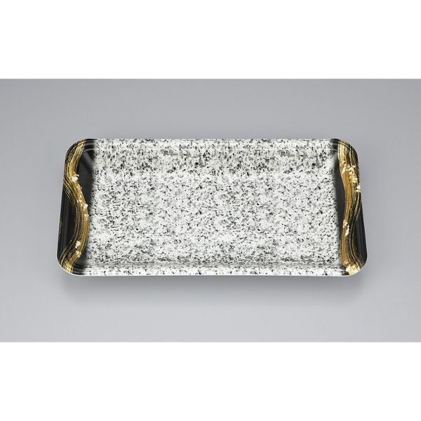 汎用トレー 新LQ14-25 筆みかげ　1500枚(100枚×15) 0551714253980　シーピー化成（直送品）