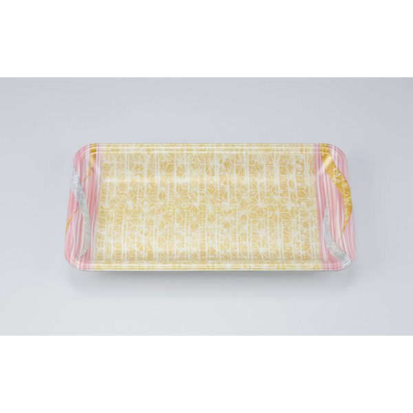 汎用トレー 新LQ14-25 滝川桃　1500枚(100枚×15) 0551714258760　シーピー化成（直送品）