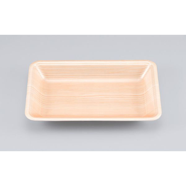 汎用トレー 新LQ16-33 松　1000枚(100枚×10) 0551716331910　シーピー化成（直送品）