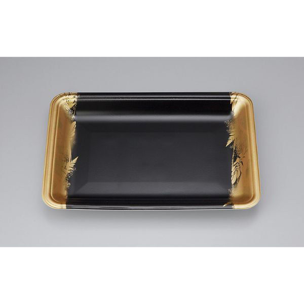 汎用トレー 新LQ17-25 きざし　900枚(100枚×9) 0551717253800　シーピー化成（直送品）