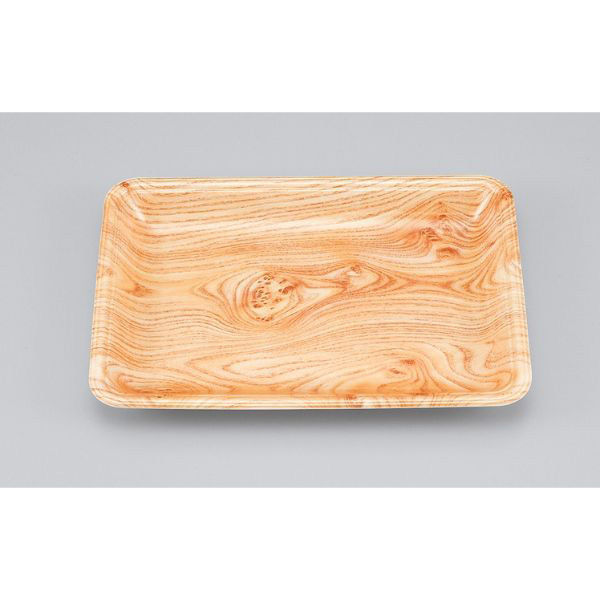 汎用トレー 新LQ17-25 にれ　900枚(100枚×9) 0551717251970　シーピー化成（直送品）