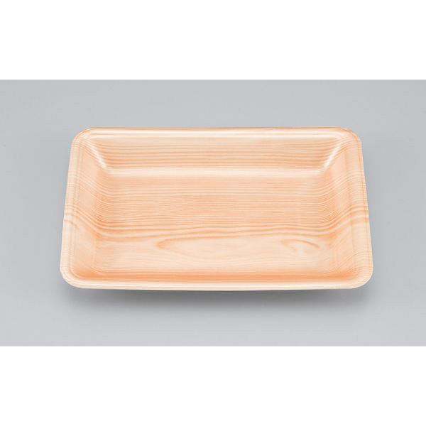 汎用トレー 新LQ17-33 松　900枚(100枚×9) 0551717331910　シーピー化成（直送品）