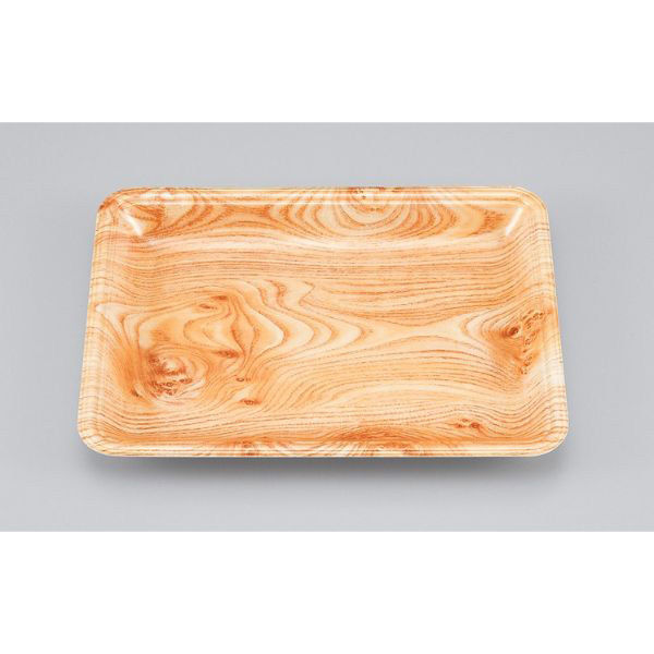 汎用トレー 新LQ18-25 にれ　900枚(100枚×9) 0551718251970　シーピー化成（直送品）