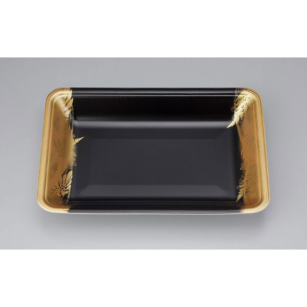 汎用トレー 新LQ17-33 きざし　900枚(100枚×9) 0551717333800　シーピー化成（直送品）