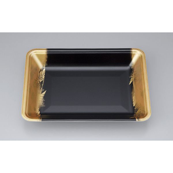 汎用トレー 新LQ18-33 きざし　900枚(100枚×9) 0551718333800　シーピー化成（直送品）