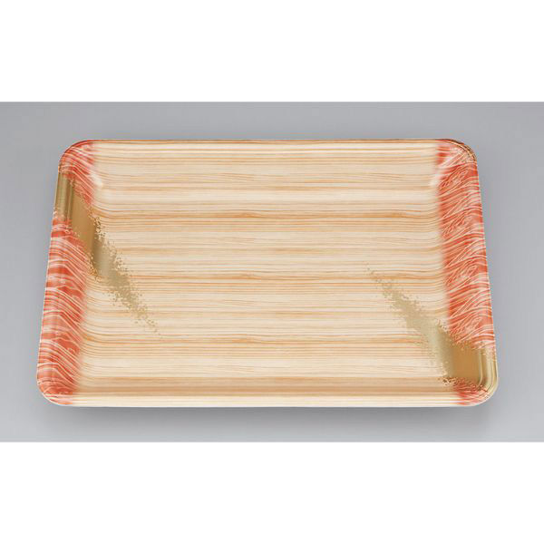 汎用トレー 新LR21-30 浜唄茶　600枚(100枚×6) 0551821301250　シーピー化成（直送品）