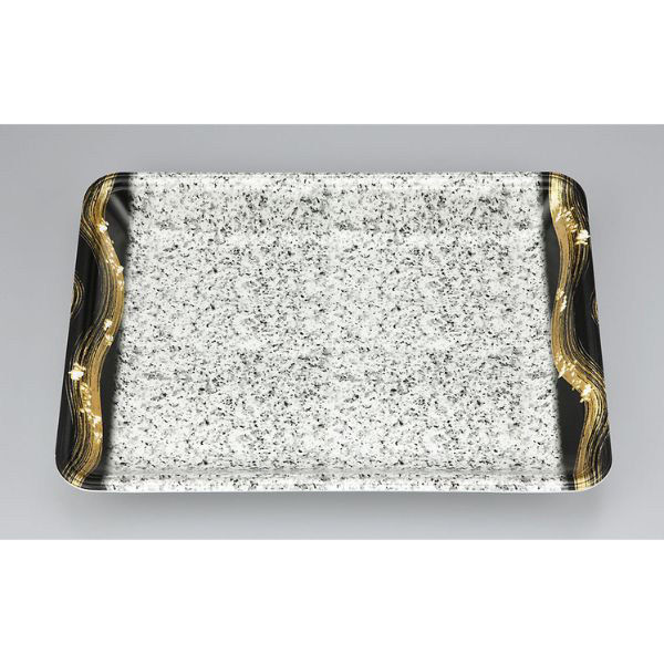 汎用トレー 新LR21-30 筆みかげ　600枚(100枚×6) 0551821303980　シーピー化成（直送品）