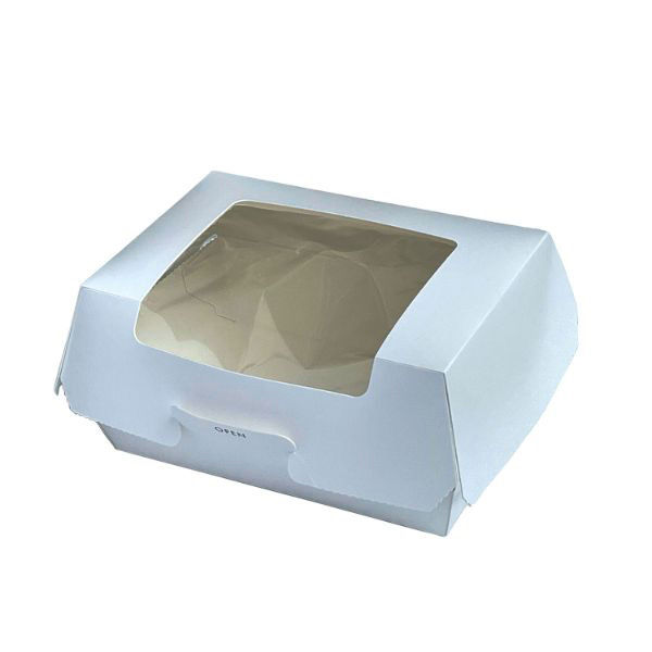 弁当容器 協和シェル トップライト【weeco】 240枚(20枚×12) 105-1694 1ケース(240枚入(20枚×12袋))（直送品）