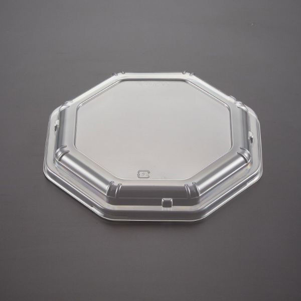 青葉紙業 透明容器 CA-190-8