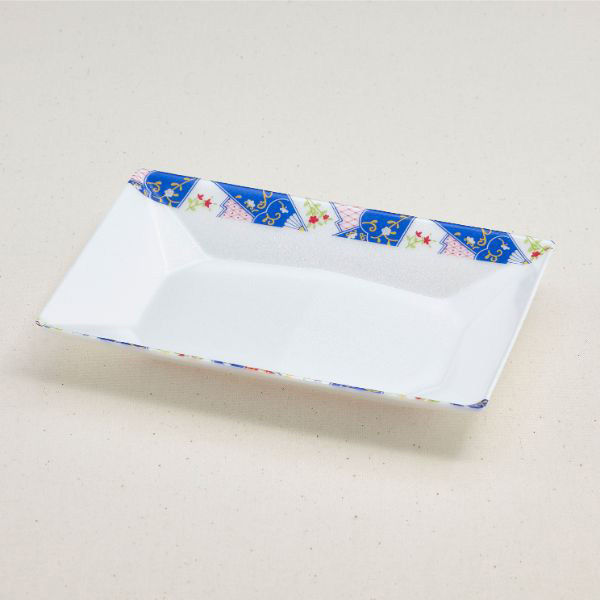 青葉紙業 刺身容器 ひらざら 14