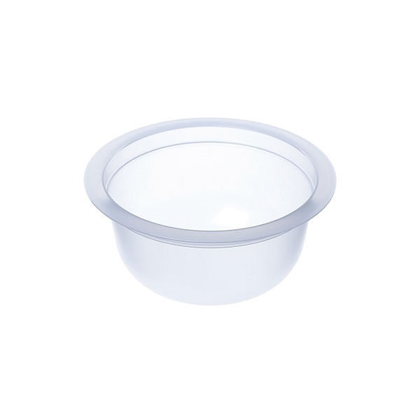 菓子容器 進物カップ P74-80Nシボカップ 伊藤景パック　2000枚(50枚×40) 3623406　伊藤景パック産業（直送品）