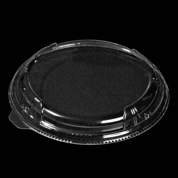 麺・スープ容器 TPライトボウル-195蓋EE 1200枚(50枚×24) 36483 1ケース(1200枚入(50枚×24袋))（直送品）