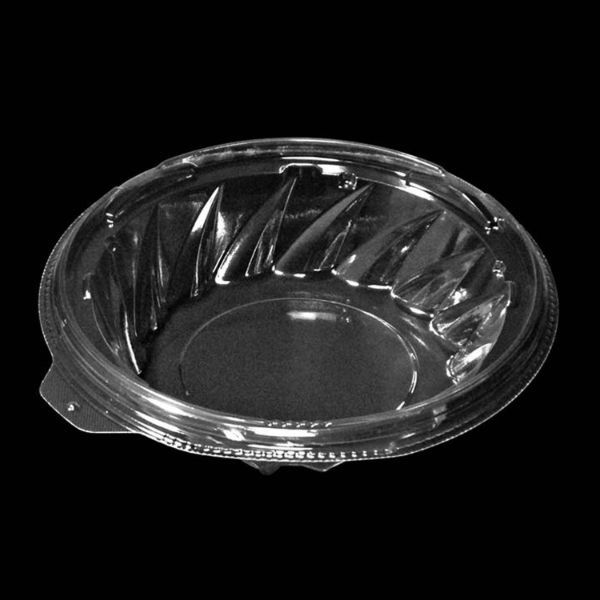 麺・スープ容器 TPライトボウル-195本体E 1200枚(50枚×24) 45763 1ケース(1200枚入(50枚×24袋))（直送品）