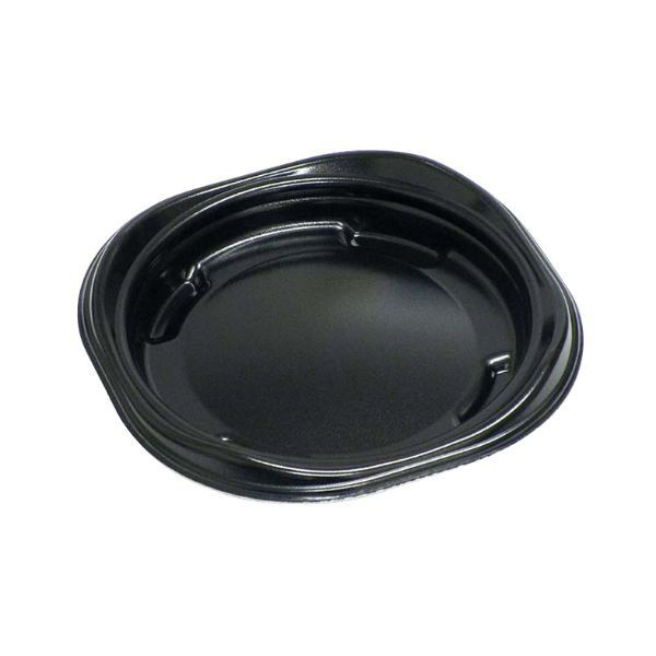 デンカポリマー 軽食容器 D'sプラスinDM210本体